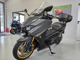 Yamaha T-max 560ie, Tech Max, ABS-TCS, Full, 2021г., снимка 8