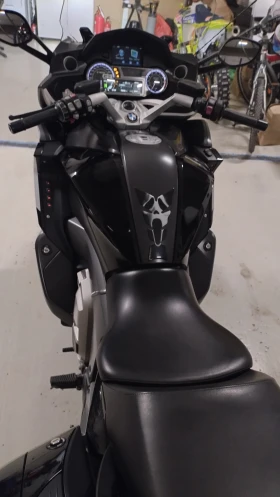 BMW K 1600 GT | Mobile.bg    6