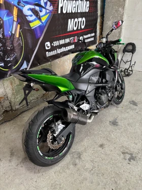 Обява за продажба на Kawasaki Z 750 Нов внос ~7 999 лв. - изображение 2