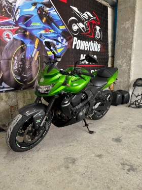 Обява за продажба на Kawasaki Z 750 Нов внос ~7 999 лв. - изображение 4
