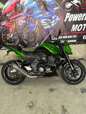 Обява за продажба на Kawasaki Z 750 Нов внос ~7 999 лв. - изображение 1