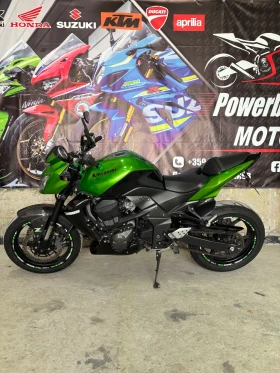 Обява за продажба на Kawasaki Z 750 Нов внос ~7 999 лв. - изображение 3