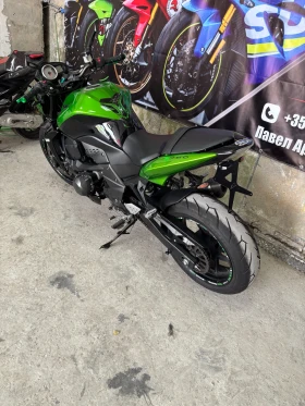 Обява за продажба на Kawasaki Z 750 Нов внос ~7 999 лв. - изображение 6
