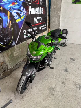 Обява за продажба на Kawasaki Z 750 Нов внос ~7 999 лв. - изображение 5