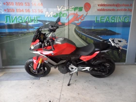 BMW F 900 XR ABS LED  | Mobile.bg    3