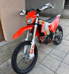 Ktm 450 EXC-F - изображение 1