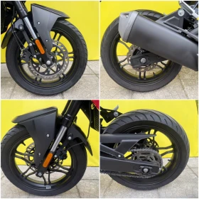 Voge 500DS 300DS | Auto.bg — изображение 15