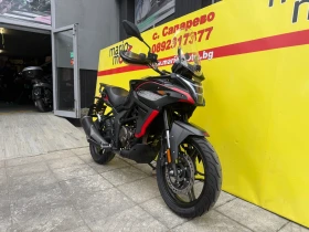 Voge 500DS 300DS | Auto.bg — изображение 2