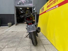 Voge 500DS 300DS | Auto.bg — изображение 10