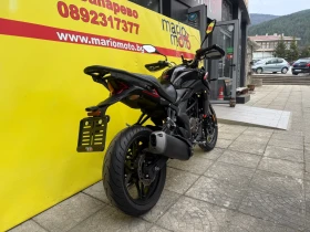 Voge 500DS 300DS | Auto.bg — изображение 3