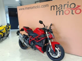 Ducati Streetfighter 848 | Mobile.bg � ����� ������ 2