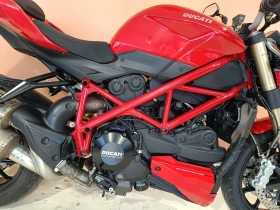 Ducati Streetfighter 848 | Mobile.bg � ����� ������ 7
