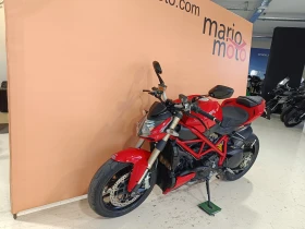 Ducati Streetfighter 848 | Mobile.bg � ����� ������ 12