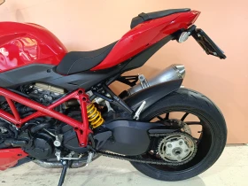 Ducati Streetfighter 848 | Mobile.bg � ����� ������ 14