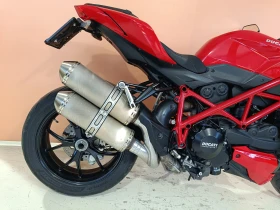 Ducati Streetfighter 848 | Mobile.bg � ����� ������ 9