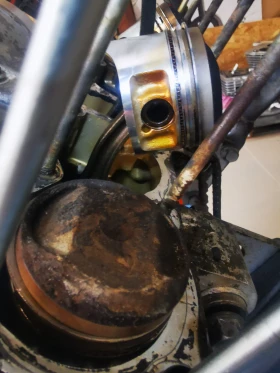 Yamaha XJ 600S | Mobile.bg � ����� ������ 2