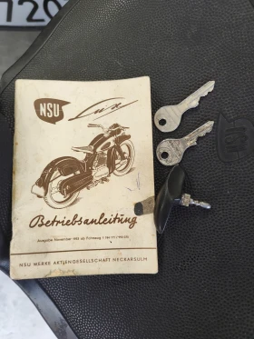 Nsu 250 Lux 201 ZB | Mobile.bg � ����� ������ 11