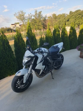 Honda Cb 1000R | Mobile.bg � ����� ������ 3