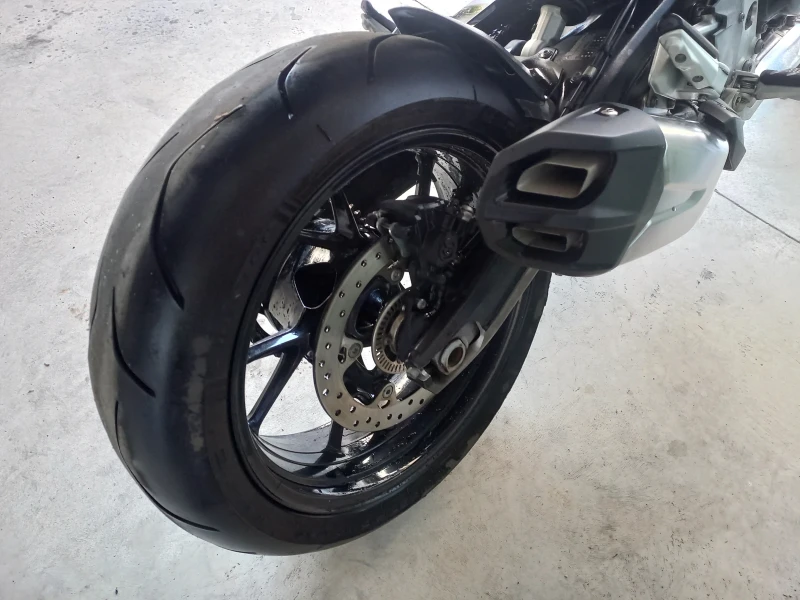 BMW F 900 XR ABS LED , снимка 7 - Мотоциклети и мототехника - 51944976