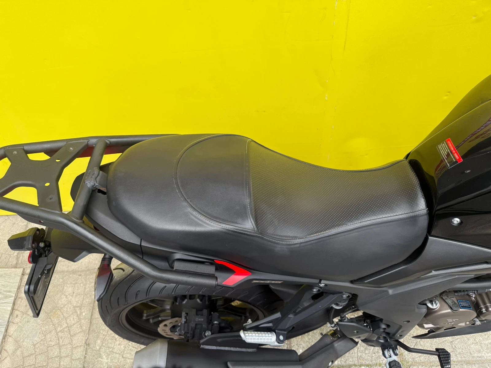 Voge 500DS 300DS, снимка 11 - Мотоциклети и мототехника - 53878736