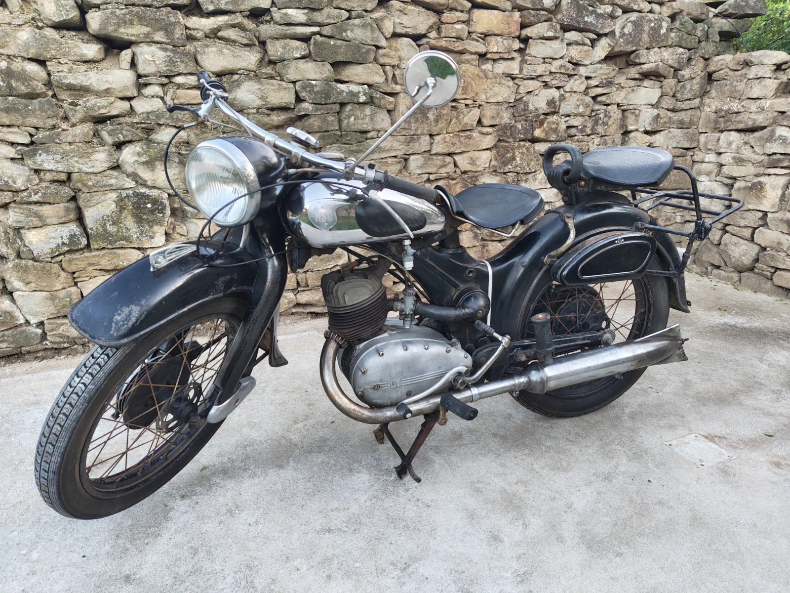 Nsu 250 Lux 201 ZB | Mobile.bg � ����������� 14
