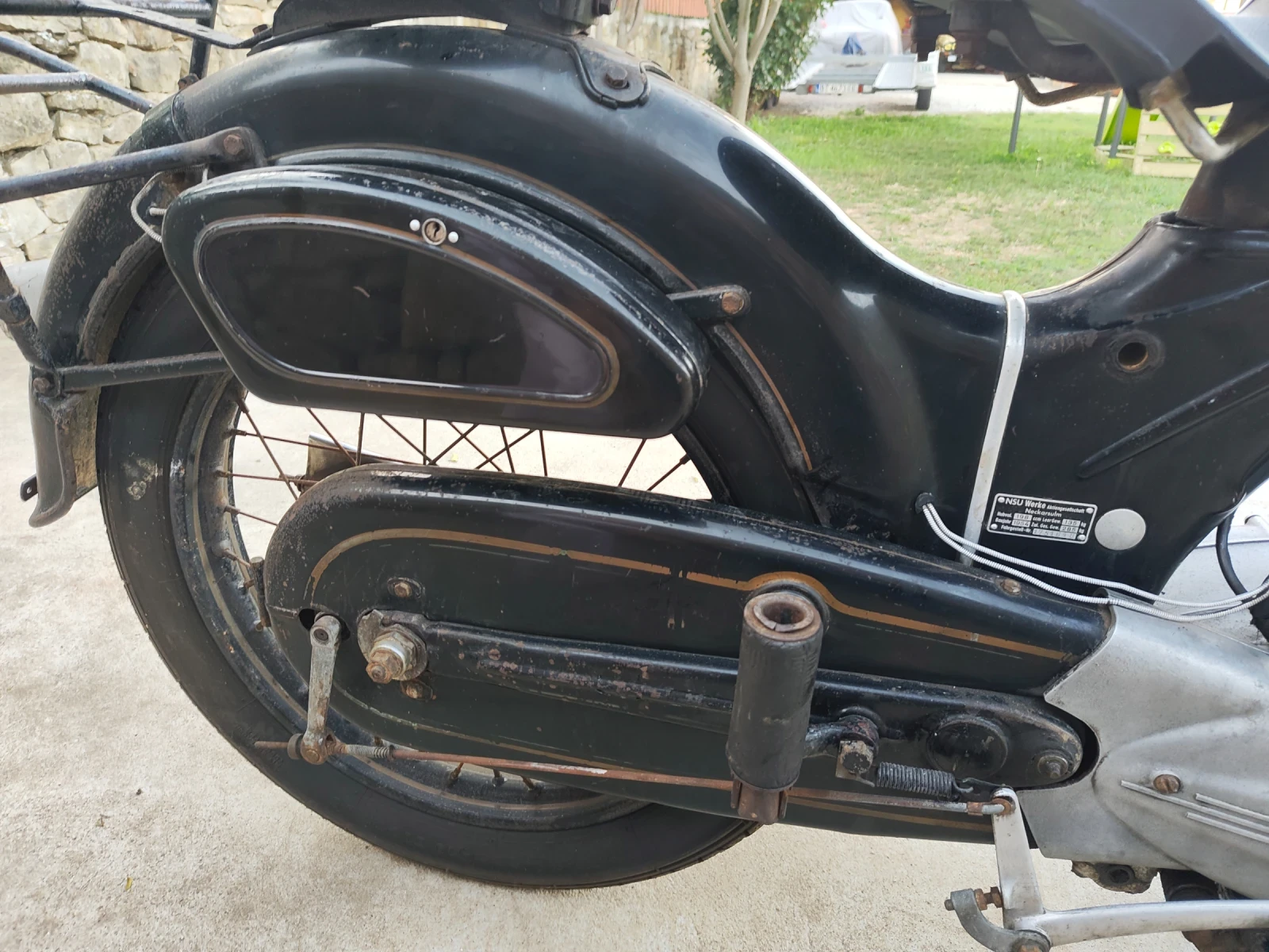 Nsu 250 Lux 201 ZB | Mobile.bg � ����������� 10