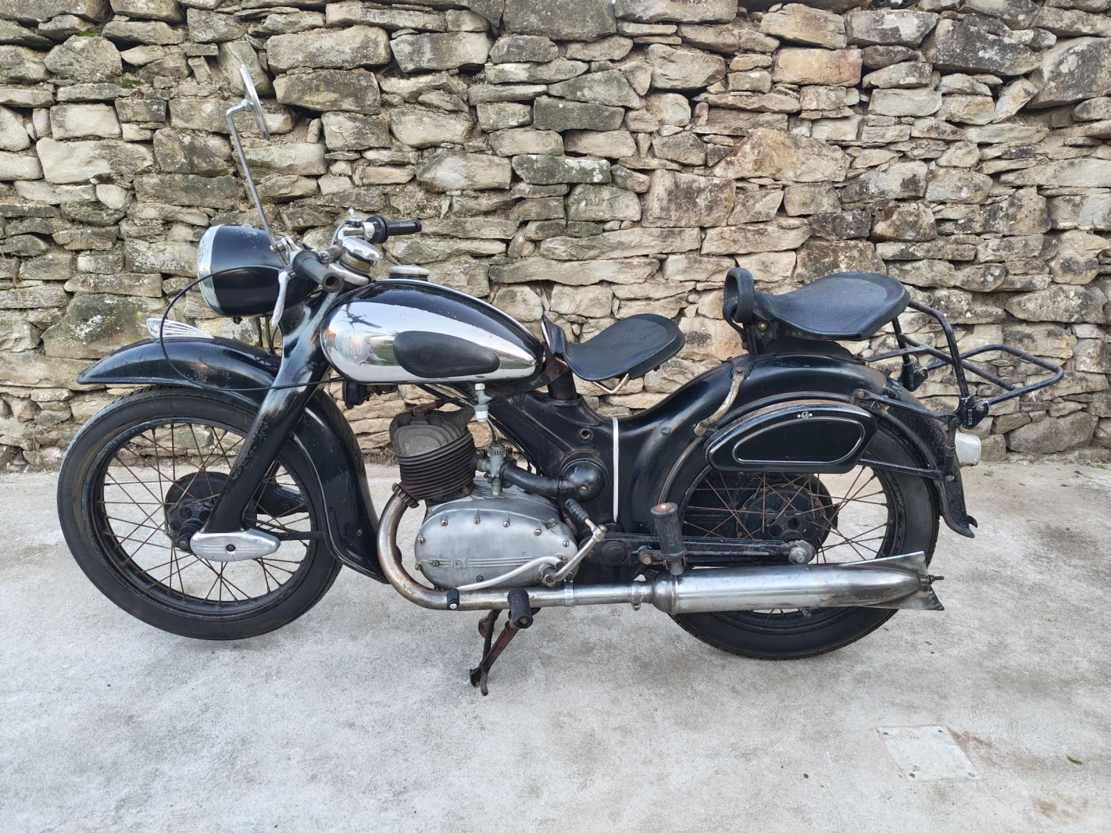 Nsu 250 Lux 201 ZB | Mobile.bg � ����������� 1