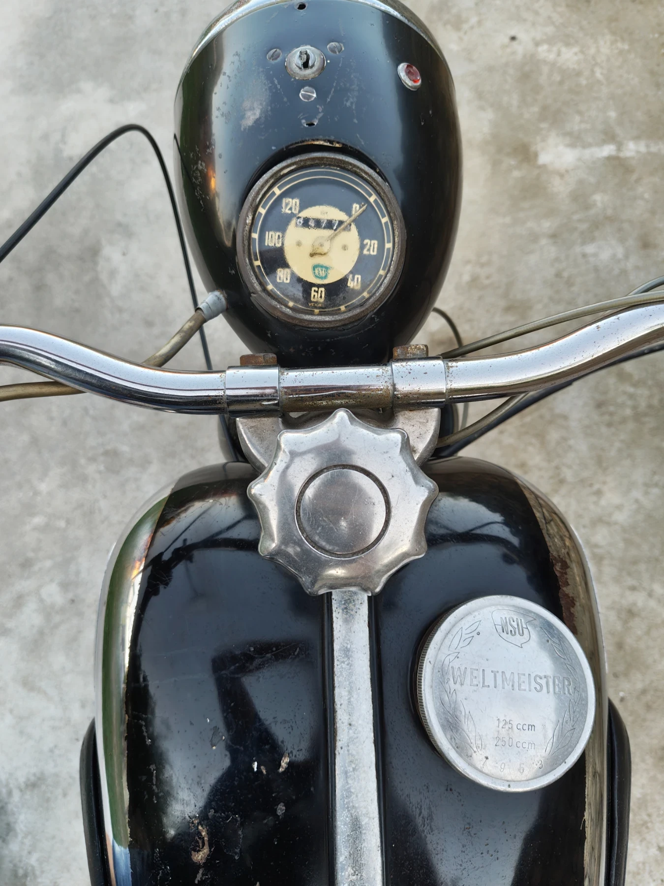 Nsu 250 Lux 201 ZB | Mobile.bg � ����������� 7