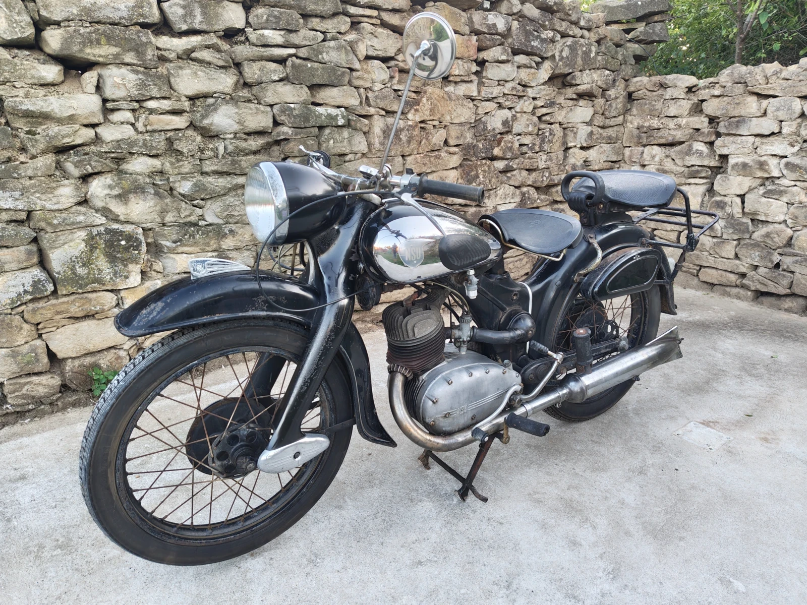 Nsu 250 Lux 201 ZB | Mobile.bg � ����������� 2