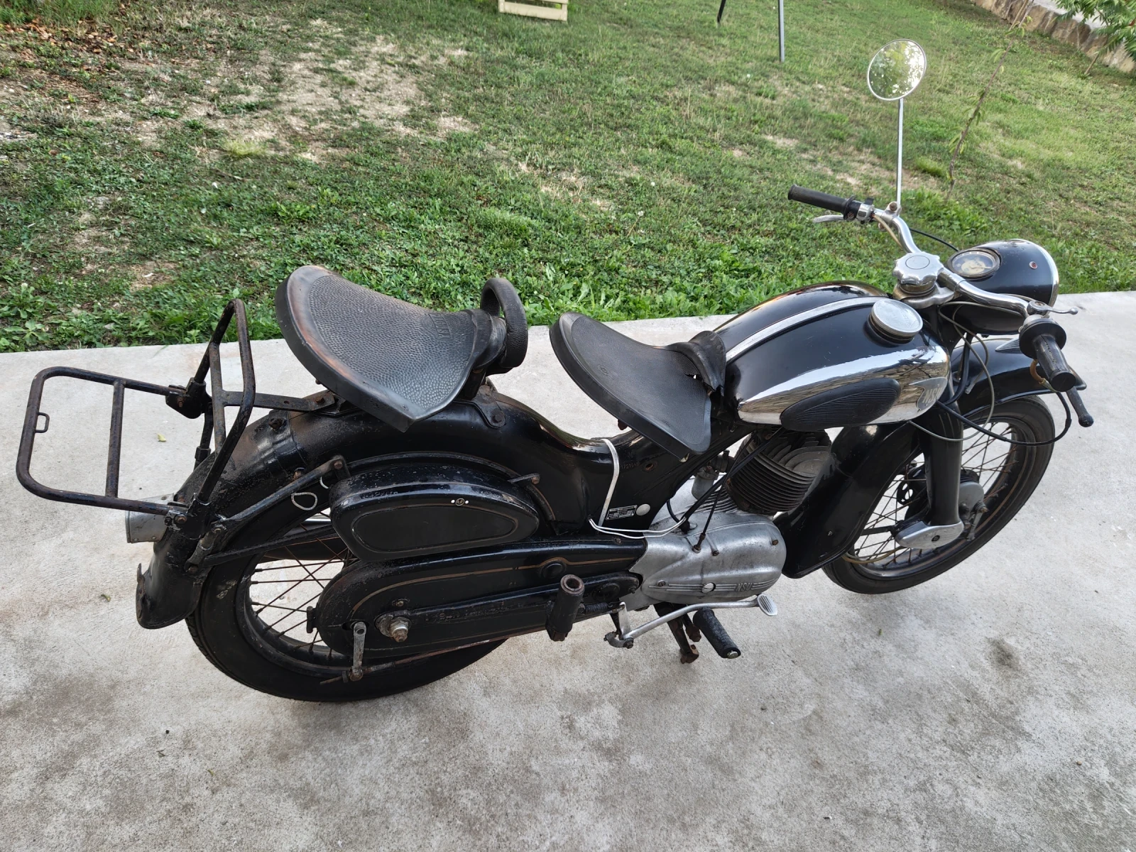 Nsu 250 Lux 201 ZB | Mobile.bg � ����������� 5