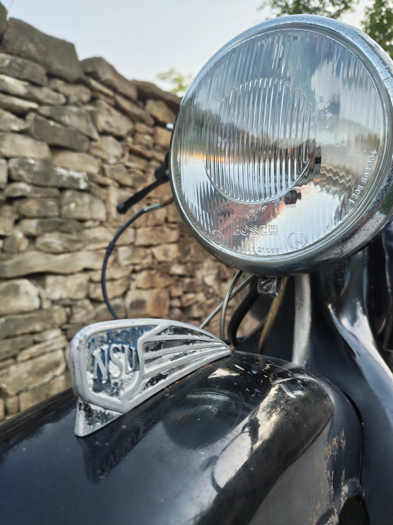 Nsu 250 Lux 201 ZB | Mobile.bg � ����������� 6