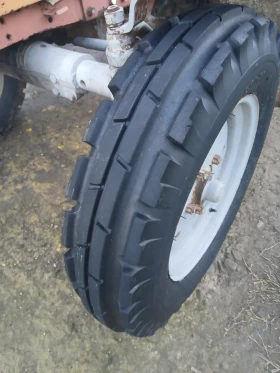 Трактор Болгар ТК-80, снимка 6