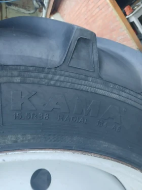 Трактор Болгар ТК-80, снимка 8