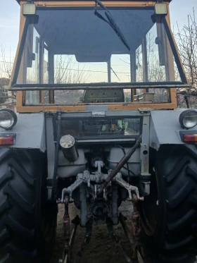 Трактор Болгар ТК-80, снимка 3