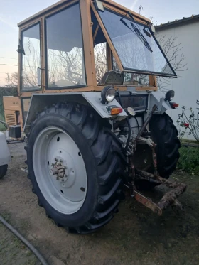 Трактор Болгар ТК-80, снимка 5
