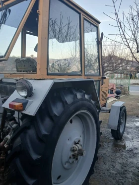 Трактор Болгар ТК-80, снимка 4