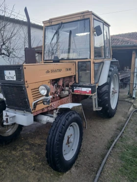Трактор Болгар ТК-80, снимка 2