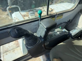 Багер Takeuchi ТВ145, Нов внос-4 кофи, , , , снимка 15