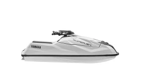 Джет Yamaha SUPERJET, снимка 2 - Воден транспорт - 47294422