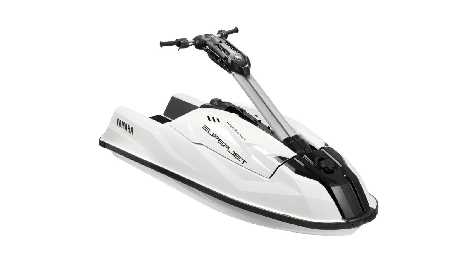 Джет Yamaha SUPERJET | Mobile.bg — изображение 1