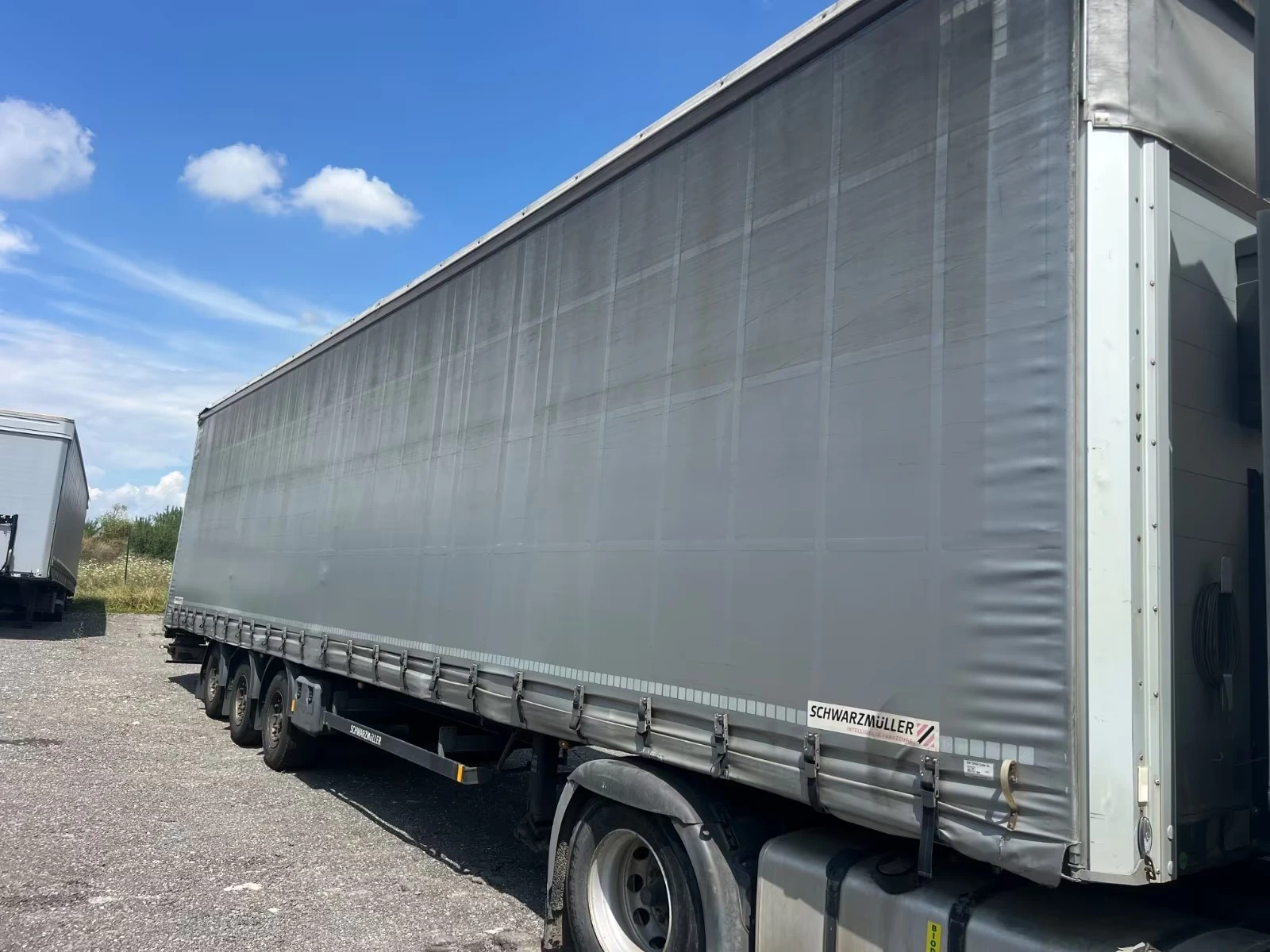  Schwarzmuller  !  ! 2  ! | Mobile.bg   1