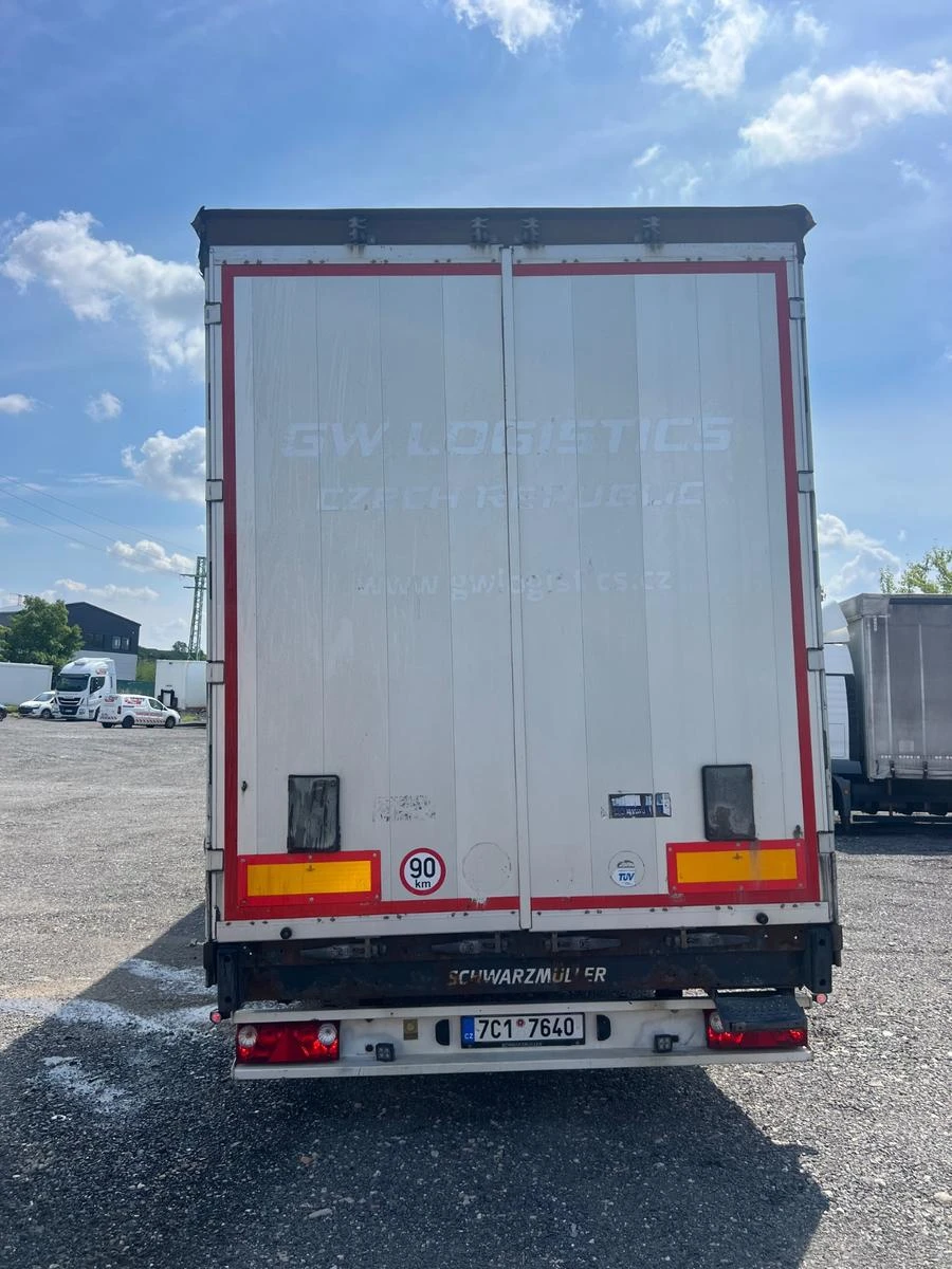  Schwarzmuller  !  ! 2  ! | Mobile.bg   3