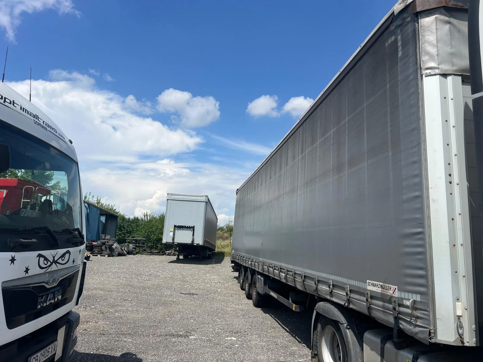  Schwarzmuller  !  ! 2  ! | Mobile.bg   2