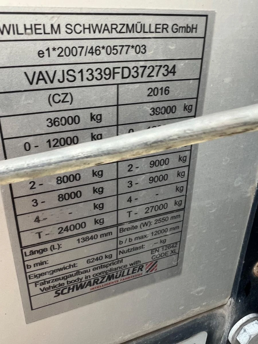  Schwarzmuller  !  ! 2  ! | Mobile.bg   5