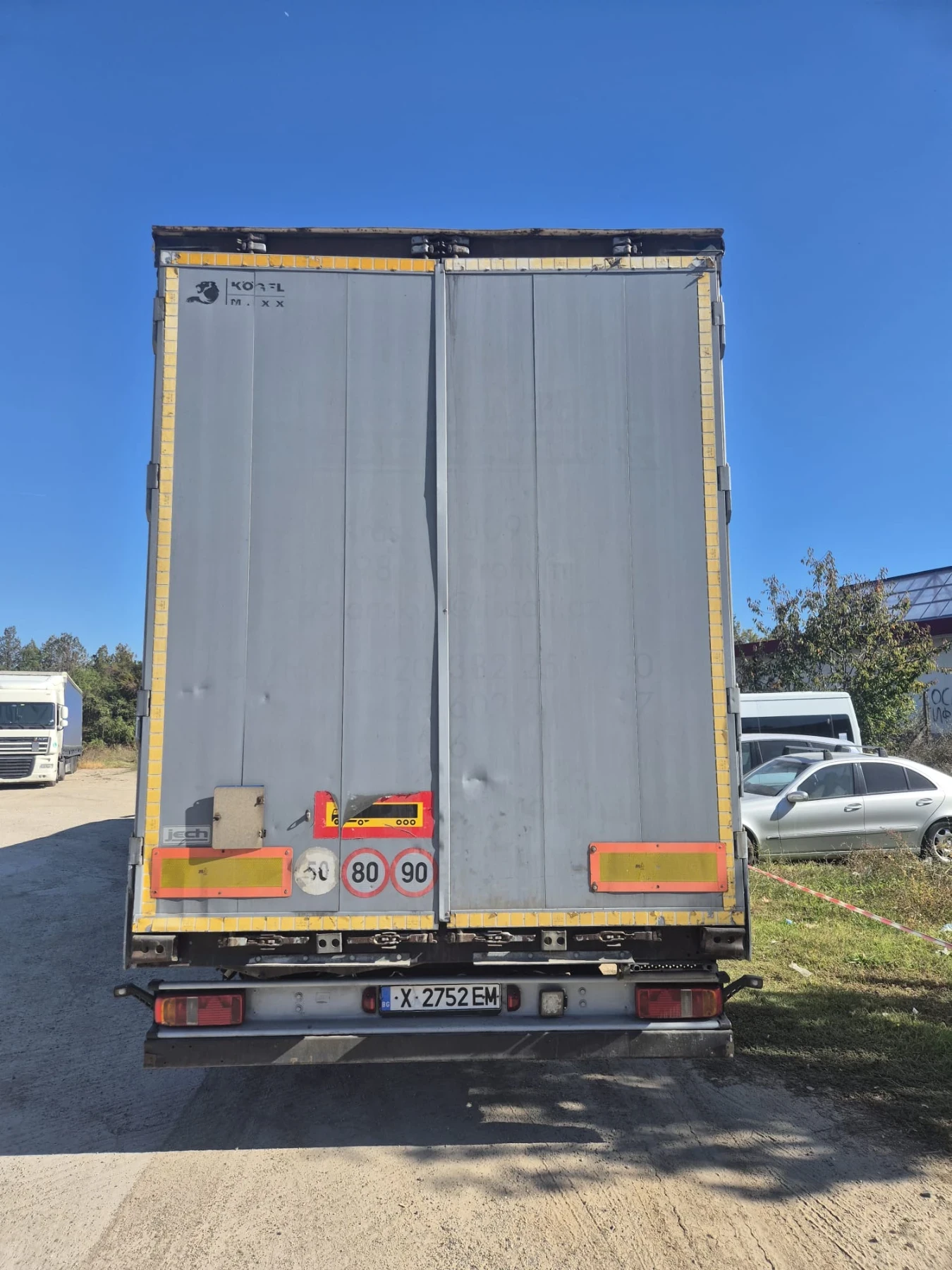  Koegel  | Mobile.bg   5