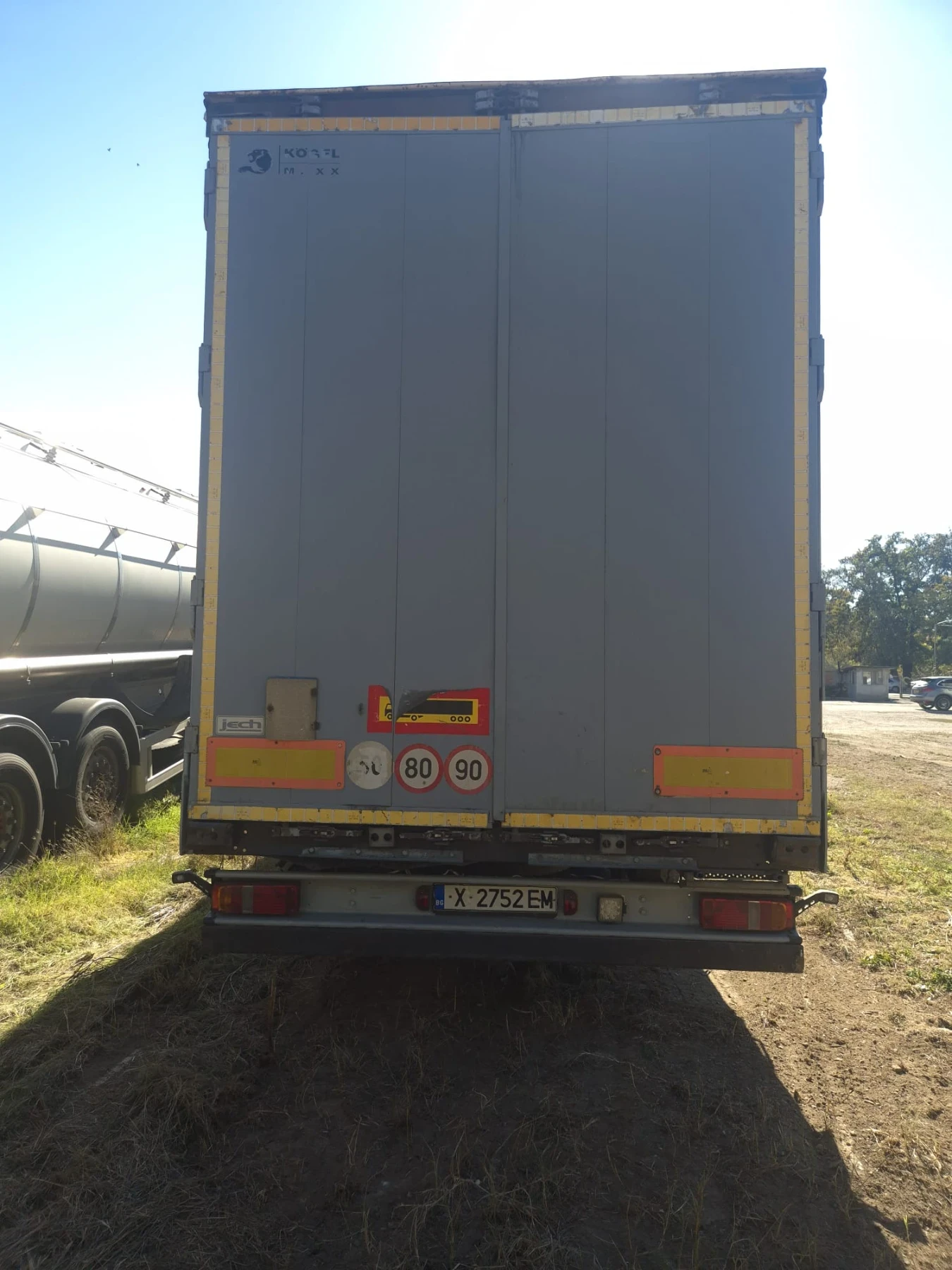  Koegel  | Mobile.bg   6