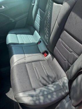 Peogeot 508 2013г 2.2GT 204к.с кожен салон отлично състояние, снимка 15
