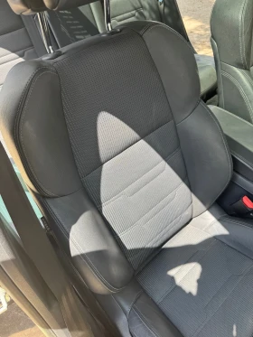 Peogeot 508 2013г 2.2GT 204к.с кожен салон отлично състояние, снимка 8