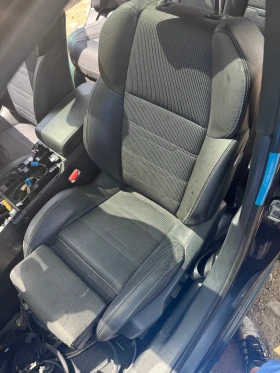 Peogeot 508 2013г 2.2GT 204к.с кожен салон отлично състояние, снимка 2