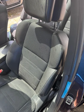 Peogeot 508 2013г 2.2GT 204к.с кожен салон отлично състояние, снимка 4